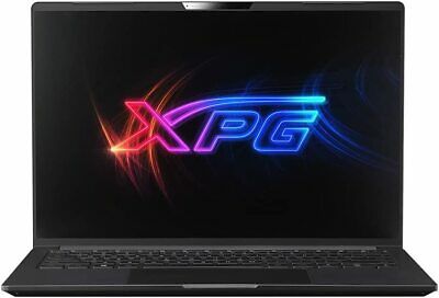 Adata XPG Xenia: 14" FHD+, i5-1135G7, 16GB DDR4, 512GB SSD, Iris Xe Graphics, Win10 @$799.99