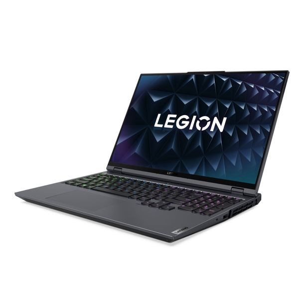 Lenovo Legion 5 Pro: 16" QHD+, Ryzen 7 5800H, RTX 3070, 16GB DDR4, 512GB SSD, Win 11H @$1399