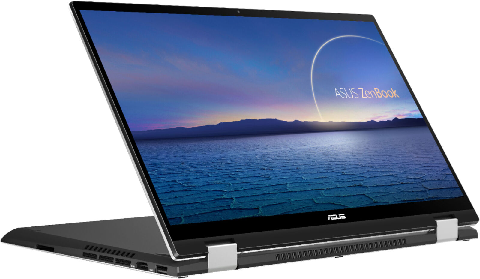 (Open-Box Excellent) ASUS ZenBook Flip 15: 15.6" FHD IPS Touch, i7-1165G7, GTX 1650, 16GB DDR4, 512GB SSD $687.99 (New for $800.99)
