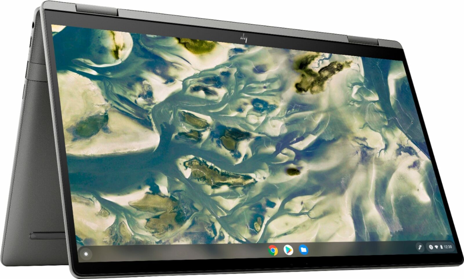 HP Chromebook x360 14c: 14" FHD IPS Touch, i3-1115G4, 8GB DDR4, 128GB SSD $399.99