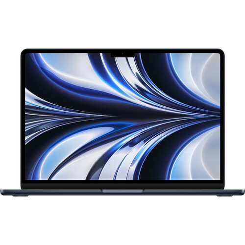 Apple MacBook Air (mid 2022): 13.6", Apple M2 8-Core CPU; 16GB Unified Memory; 256GB SSD $1269