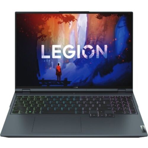Lenovo Legion 5 Pro: 16" QHD 165Hz, Ryzen 9 6900HX, RTX 3070 Ti, 16GB DDR5, 1TB SSD $1399.99