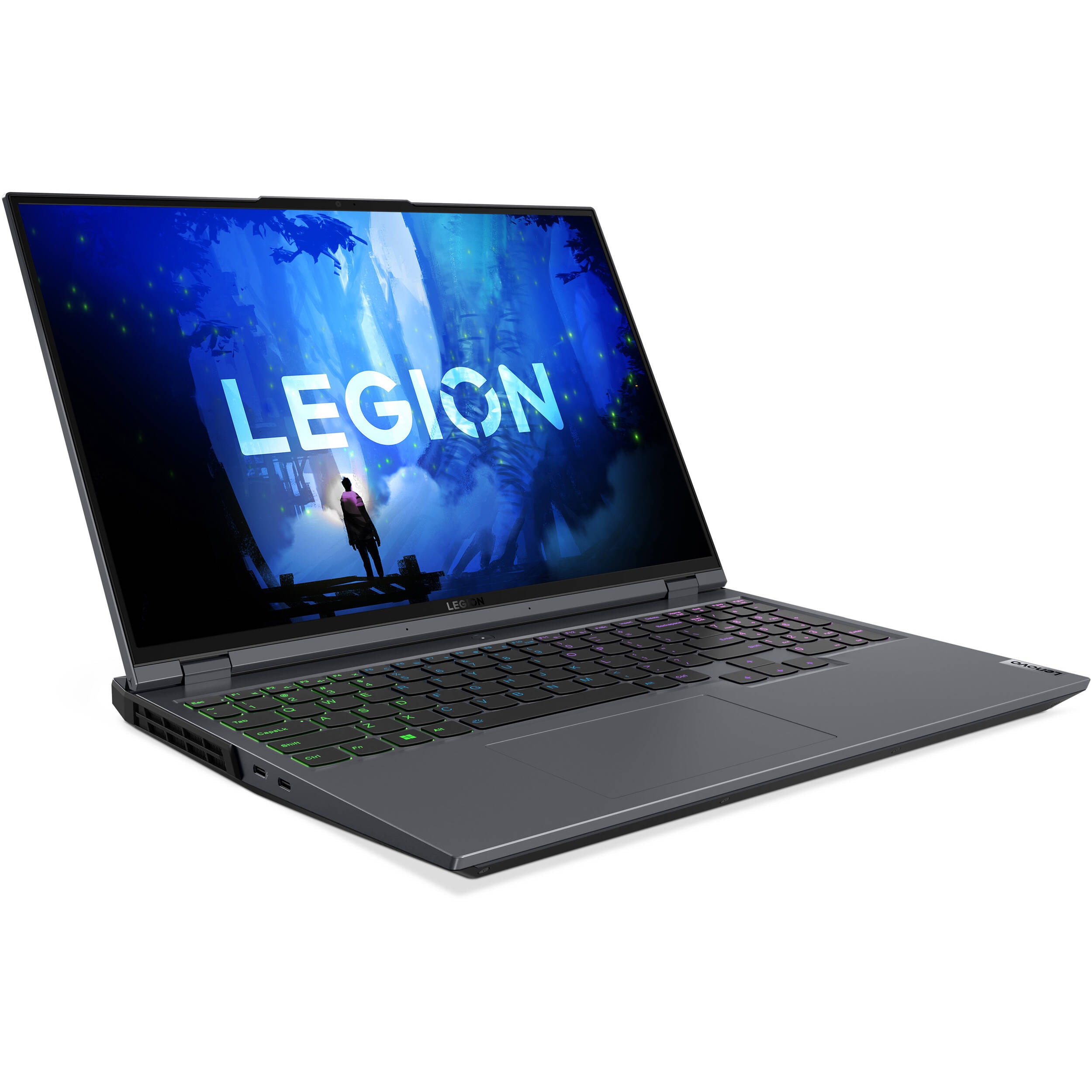 Lenovo Legion 5i Pro: 16" QHD+ 165Hz, i7-12700H, RTX 3070 Ti, 16GB DDR5, 1TB SSD $1499