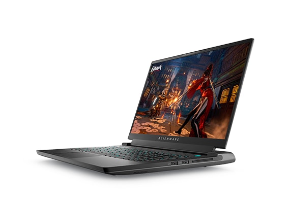 Dell Alienware m15 R7: 15.6