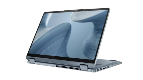Lenovo IdeaPad Flex 5: 14" 2.8K OLED Touch, i7-1255U, 16GB LPDDR4, 512GB SSD $724.42 at Lenovo and Lenovo via ebay