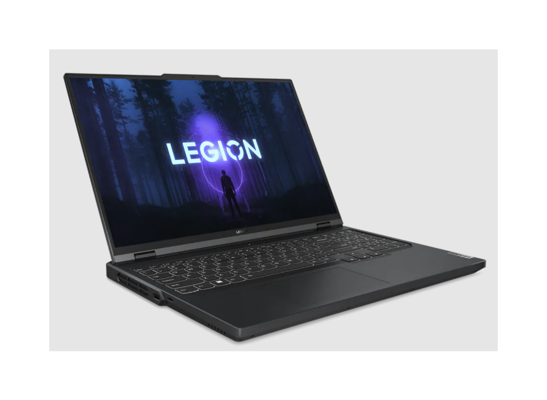 Lenovo Legion Pro 5i (2023): 16" QHD+ 165Hz, i7-13700HX, RTX 4060 (140W), 16GB DDR5, 512GB SSD $1564.99