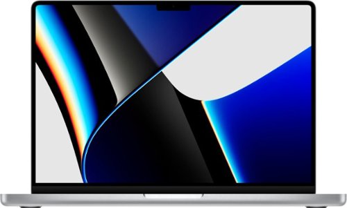 Apple MacBook Pro 14" (Open-Box Excellent): 10-Core M1 Pro Chip, 16GB RAM, 1TB SSD $1875.99