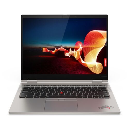 Lenovo ThinkPad X1 Yoga Laptop: i5-1130G7, 13.5
