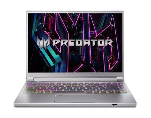 Acer Predator Triton 14: 14" QHD+ 250Hz Mini-LED, i7-13700H, RTX 4070, 16GB LPDDR5, 1TB SSD $1699.99