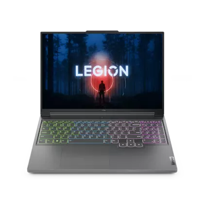 Lenovo Legion Slim 5: 16" QHD+ 165Hz, Ryzen 7 7840HS, RTX 4060, 16GB DDR5, 1TB SSD $1146.79