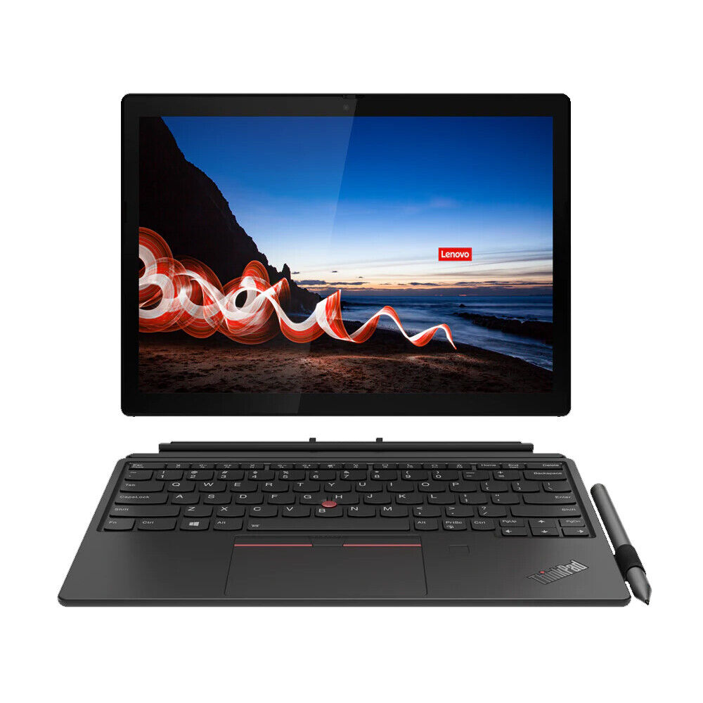 Lenovo ThinkPad X12 Detachable (Cert. Refurb): 12.3" FHD+ IPS Touch, i5-1130G7, 16GB LPDDR4, 512GB SSD, Win 10 Pro $539.99