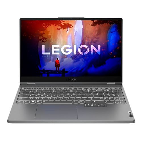 Microcenter In-Store: Lenovo Legion 5: 15.6" WQHD 165Hz, Ryzen 7 7735HS, RTX 4060, 16GB DDR5, 1TB SSD $799.99