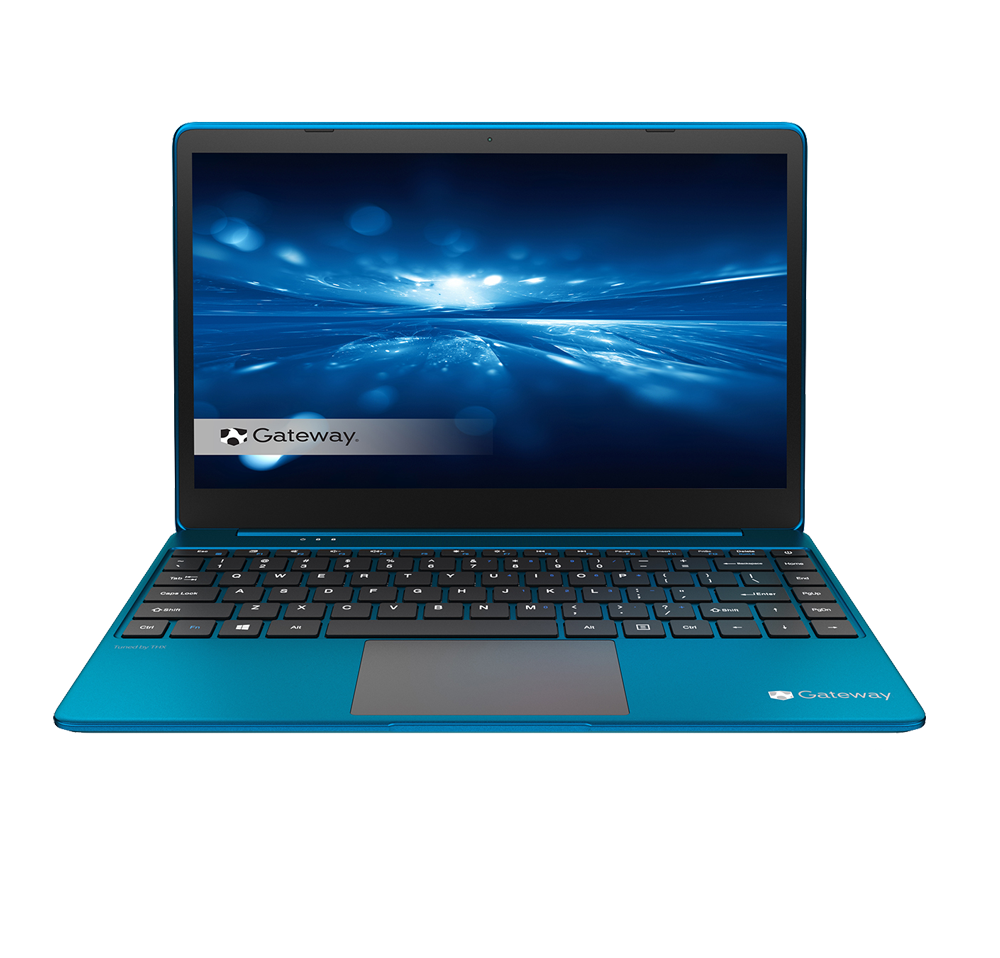Gateway Laptop (Restored) 14.1” FHD IPS, i51135G7, 16GB RAM, 512GB