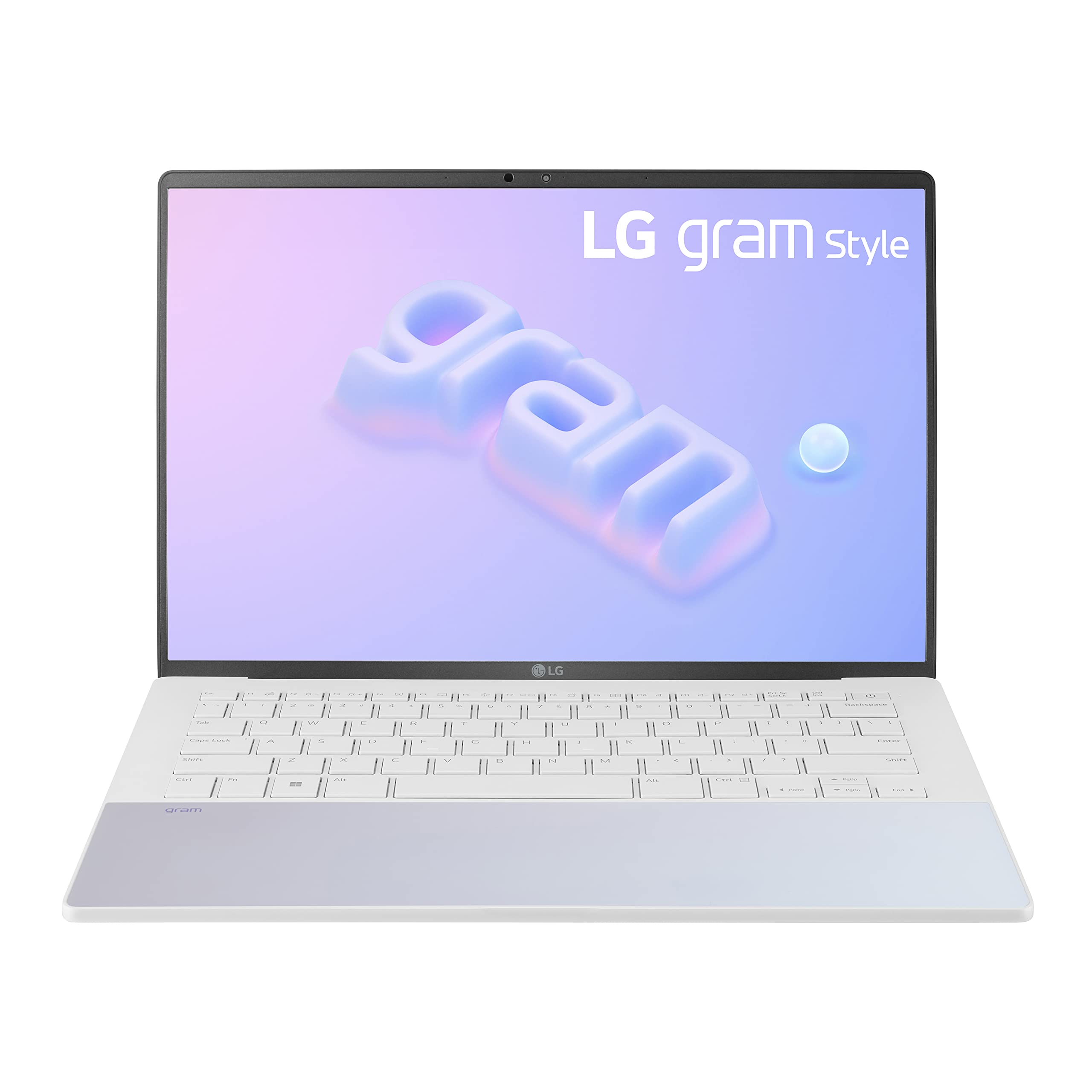 LG 14 Gram Style: 14" 2.8K OLED 120Hz, i7-1360P, 16GB LPDDR5, 512GB SSD $1099.99