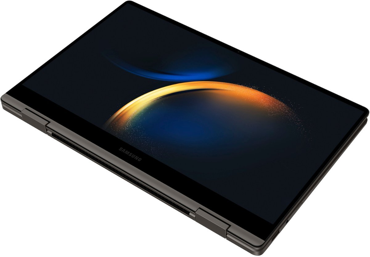 samsung galaxy book3 360 2 in 1 13.3 review