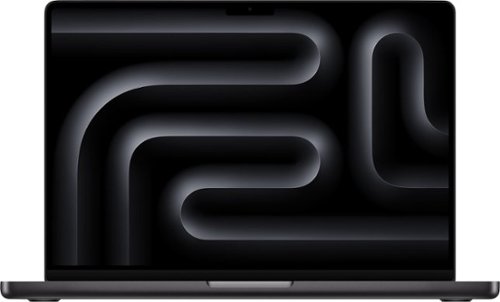 Best Buy Plus/Total Members: Apple MacBook Pro: M3 Pro, 14.2" Liquid Retina XDR, 18GB RAM, 512GB SSD $1749.99