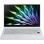 Samsung Galaxy Book Flex2 Alpha Laptop: 13.3" (1080p) Touch, i5-1135G7, 8GB RAM $550 w/ SD Cashback + Free S/H
