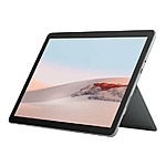 Microsoft Surface Go 2 Tablet: 10.5&quot; 1280p 3:2 IPS Touch, M3-8100Y, 8GB LPDDR3, 128GB SSD, LTE, Win 10 Pro $249.99