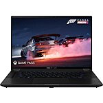 ASUS ROG Flow X16: 16&quot; QHD+ 240Hz Touch, i9-13900H, RTX 4060, 16GB DDR5, 1TB SSD $1599.99