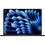 Apple MacBook Air: 15&quot; Liquid Retina, M2, 16GB RAM, 1TB SSD, Midnight $1499
