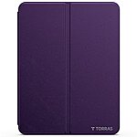 TORRAS Ark Series Case for Apple iPad: Air 10.9&quot; (4th &amp; 5th Gen)/ iPad Pro 11&quot; (1st, 2nd, 3rd &amp; 4th Gen) $19.99