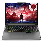 Lenovo Legion Slim 5 Laptop: Ryzen 7 7735HS, 16" 2560x1600, 16GB, 1TB SSD, RTX 4070 $1192.25 (or less) + Free Shipping