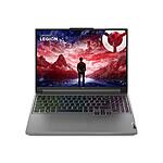 Lenovo Legion Slim 5 Laptop: Ryzen 7 8845HS, 16" 1600p 165Hz, RTX 4070, 16GB DDR5 $1251 + Free Shipping