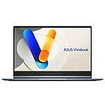 ASUS VivoBook S 15: 15.6” 3K OLED 120Hz, Intel Ultra 7 155H, 16GB LPDDR5, 1TB SSD $749 + Free Shipping