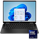 HP Spectre x360 2-in-1: 14" 2.8K OLED Touch, Intel Ultra 7 155H, 16GB RAM, 1TB SSD $1000 + Free Shipping