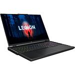 Lenovo Legion 5 Pro Laptop: 16" 240Hz, Ryzen 9 7945HX, RTX 4070, 32GB DDR5 $1375 + Free Shipping