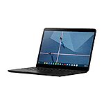 Google Pixelbook Go 13.3&quot; Chromebook: Intel Core m3, 8GB RAM, 64GB SSD $242.49