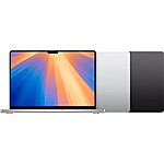 Refurb: Apple MacBook Pro: 16.2&quot;, M3 Max, 48GB RAM, 1TB SSD, Silver $2299