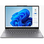 Lenovo IdeaPad Slim 7i (Refurb/Excell.): 14&quot; FHD+ OLED Touch, Intel Ultra 7 155H, 32GB LPDDR5, 1TB SSD $499.99