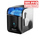 Euhomy Pearl L1 Pro Nugget Ice Maker @ Euhomy $189.99