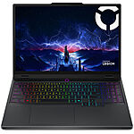 Lenovo Legion 5i: 15.1&quot; QHD+ 165Hz OLED, Intel Ultra 7 255HX, RTX 5070, 32GB DDR5, 1TB SSD $1299.99