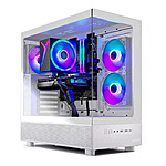 Skytech Gaming Azure 3: Ryzen 7 7700, RX 9060 XT 16GB, 1TB SSD, 32GB DDR5, 650W $1189.99