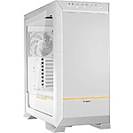 be quiet! Dark Base PRO 901 White- 3 Silent Wings 4 PWM $199.9