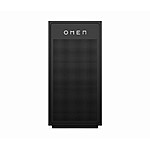 HP OMEN 35L Gaming Desktop: Ryzen 9 9900X3D, RTX 5080, 64GB DDR5, 4TB SSD $2744.99