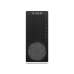 HP OMEN 16L Gaming Desktop: i5-14400F, RTX 5060 Ti (16GB), 16GB DDR5, 512GB SSD $971.99