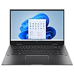 HP ENVY x360 (Refurb/Open Box): 15.6&quot; FHD OLED Touch, Ryzen 7 7730U, 16GB LPDDR4x, 512GB SSD $478.2