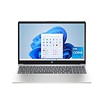 HP Laptop 15: 15.6&quot; FHD IPS, i5-1334U, 8GB DDR4, 256GB SSD $249.99