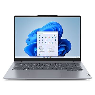 Lenovo ThinkBook 14 Gen 6: 14" FHD+ IPS Touch, Ryzen 7 7730U, 16GB DDR4, 512GB SSD, Win 11 Pro $533.54