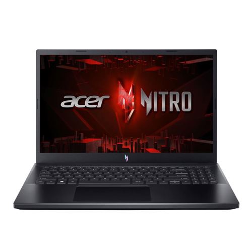 Acer Nitro V: 15.6" FHD 144Hz, i5-13420H, RTX 3050 (6GB), 16GB DDR5, 51GB SSD $549.99