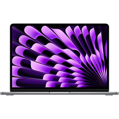 Apple MacBook Air 13.6" (Early 2024): M3 Chip, 16GB RAM, 512GB SSD $1399