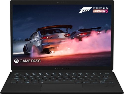 ASUS ROG Flow Z13 Tablet: 13.4" QHD+ 165Hz Touch, i9-13900H, RTX 4060, 16GB LPDDR5, 1TB SSD $1549.99