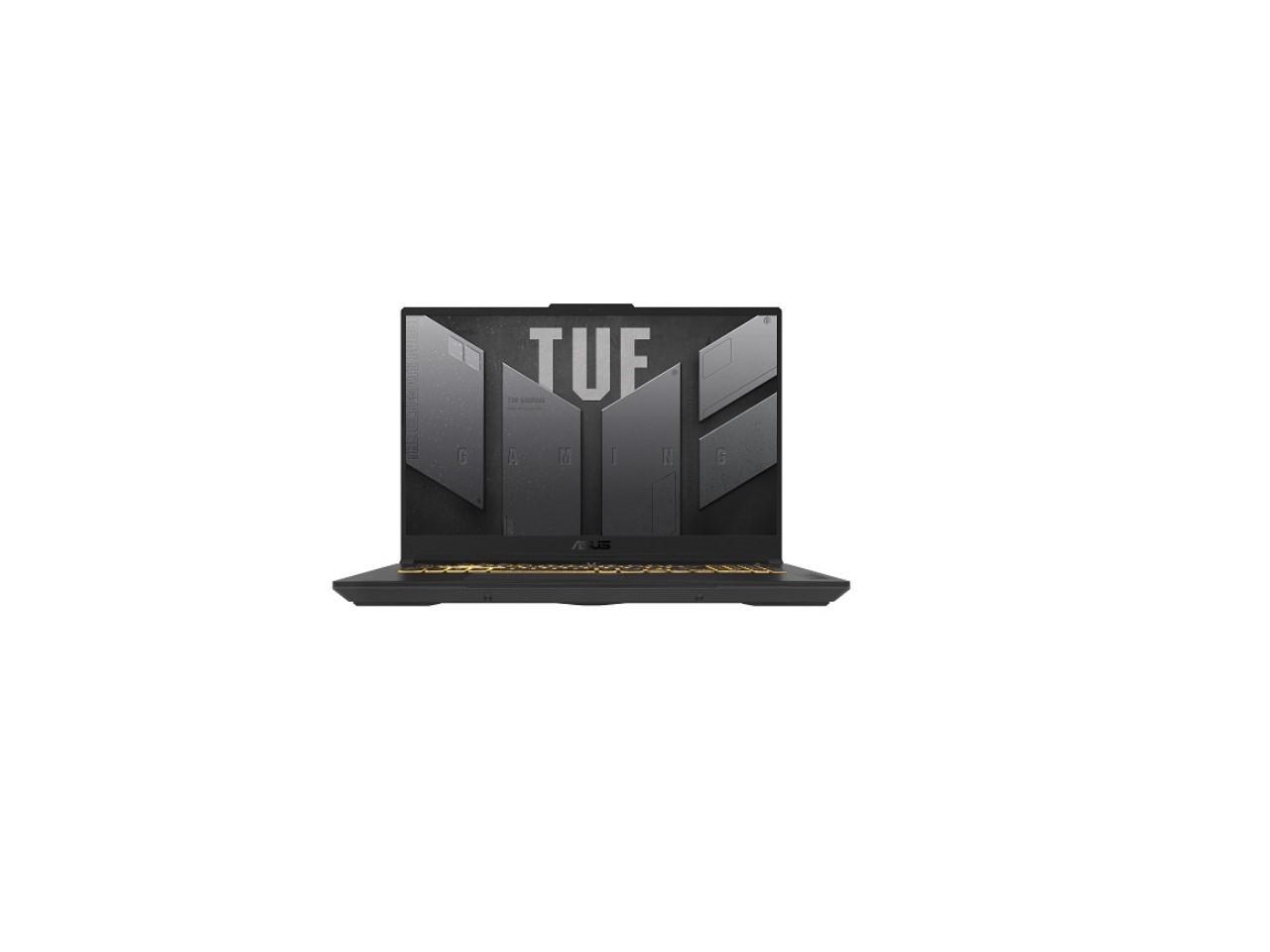 ASUS TUF F17: 17.3'' WQHD 240Hz, i7-13620H, RTX 4070, 16GB DDR5, 1TB SSD w/ ZIP $1399.99