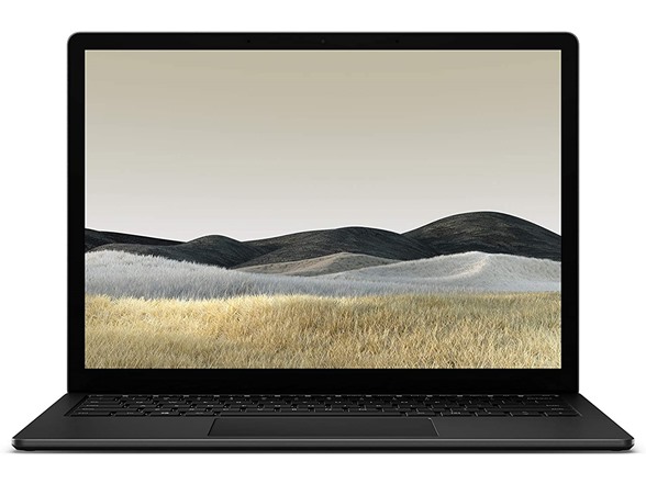 Microsoft Surface Laptop 3 (Refurb): 13.5" 3:2 IPS Touch, i5-1035G7, 8GB LPDDR4, 256GB SSD $294.99