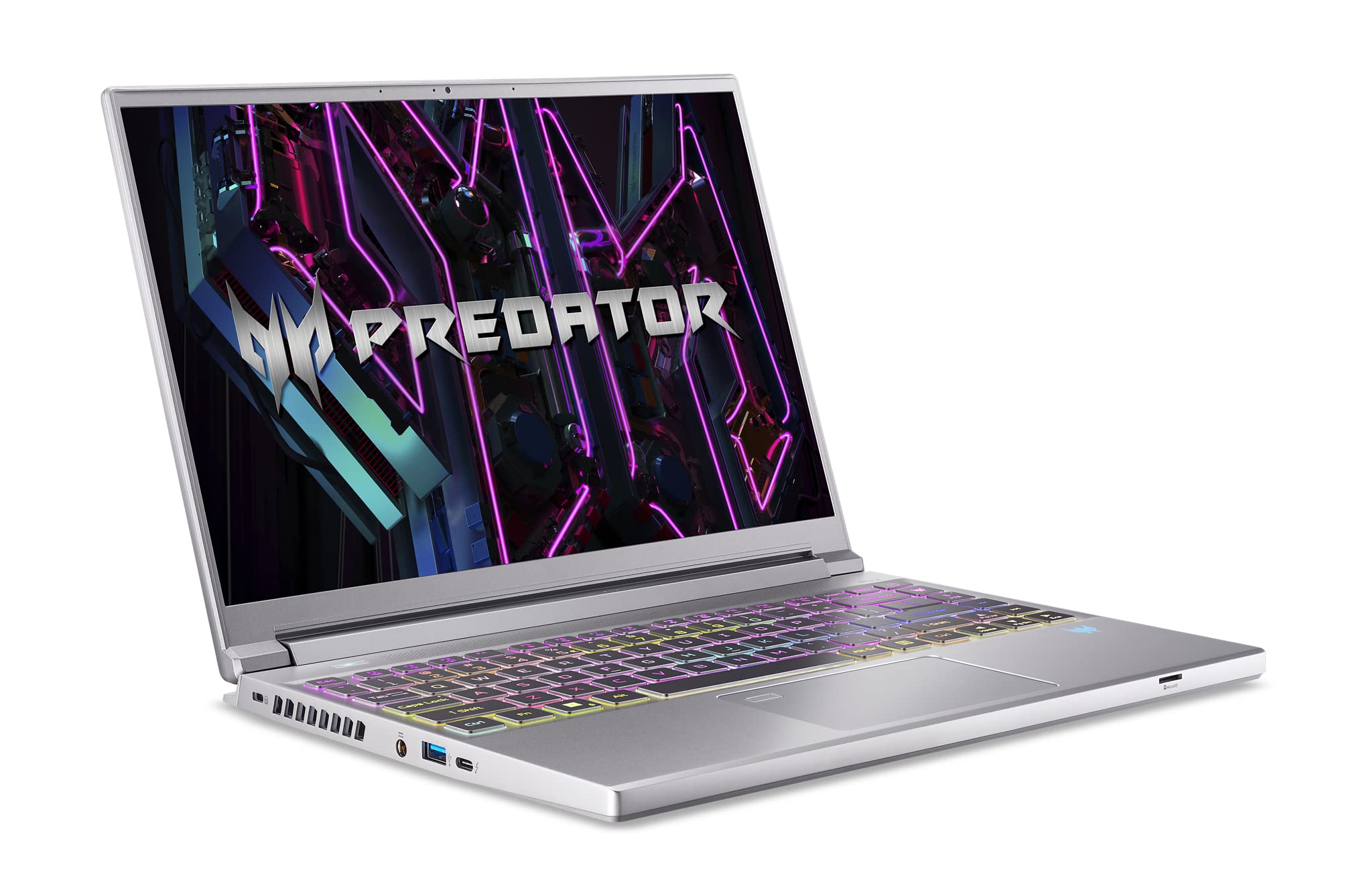 Acer Predator Triton 14: 14" QHD+ 250Hz Mini-LED, i7-13700H, RTX 4070, 16GB LPDDR5, 1TB SSD $1248.99