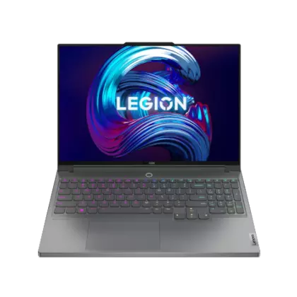Lenovo Legion 7: 16" QHD+ 165Hz, Ryzen 9 6900HX, RX 6850M XT 12GB, 32GB DDR5, 2TB SSD $1409.3