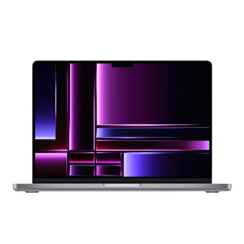 Microcenter In-store: Apple MacBook Pro: M2 Max, 14" Liquid Retina XDR, 32GB RAM, 1TB SSD $2299.99